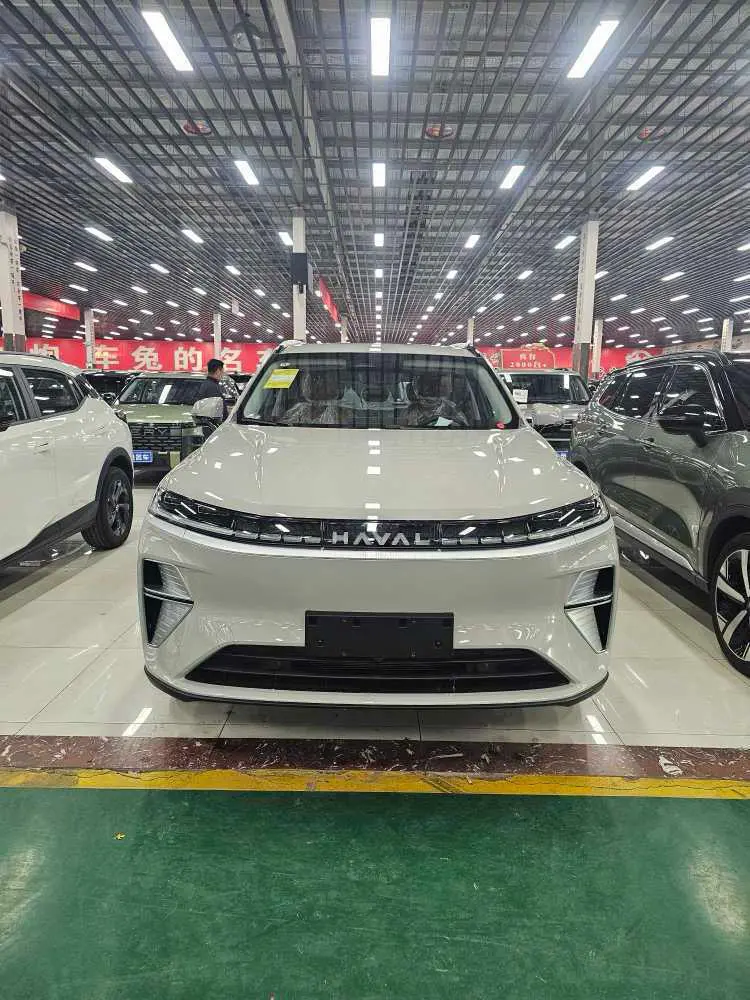 Haval Xiaolong MAX