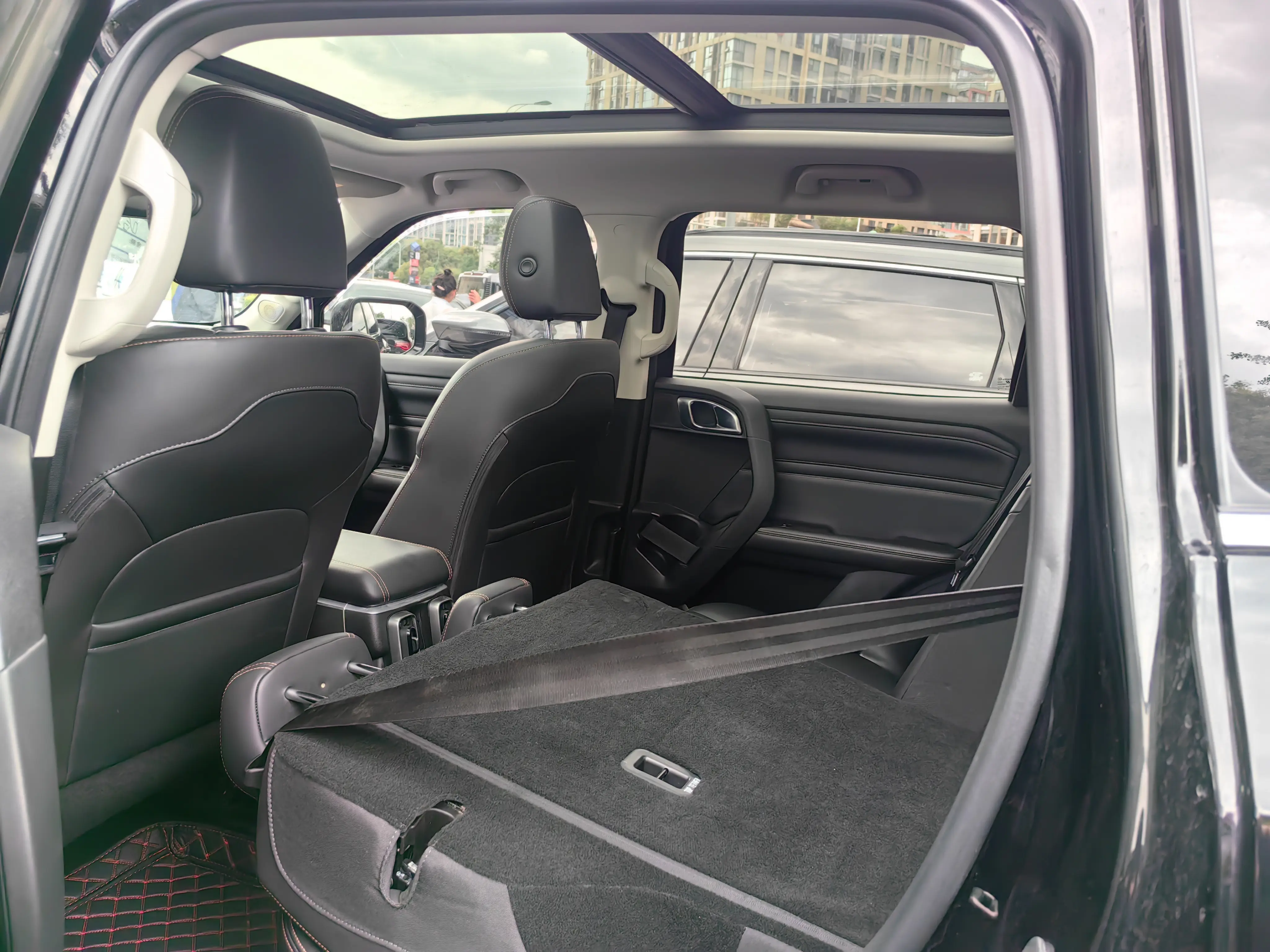 Haval Dargo