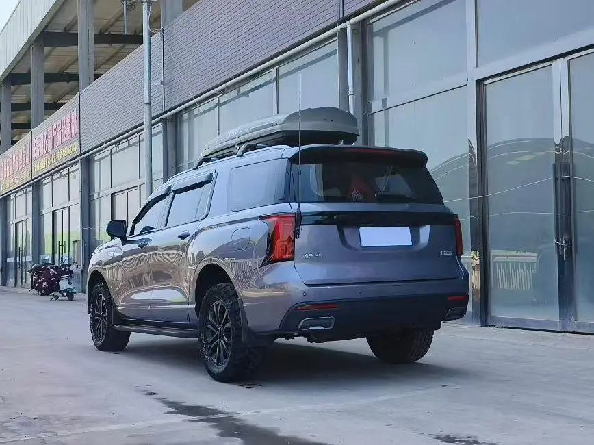 Haval H5