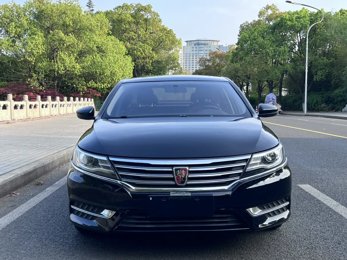 Roewe i6 Classic