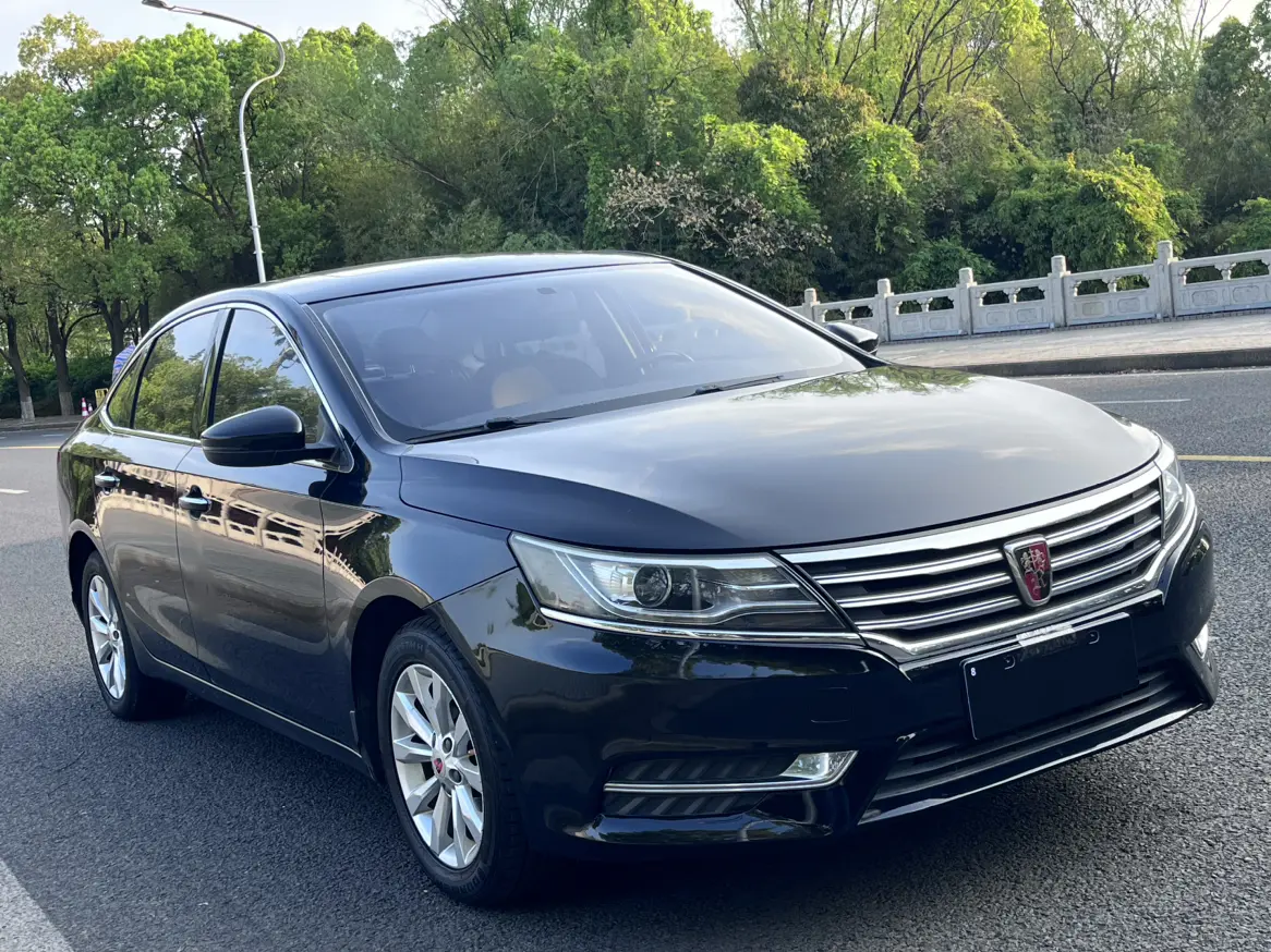 Roewe i6 Classic