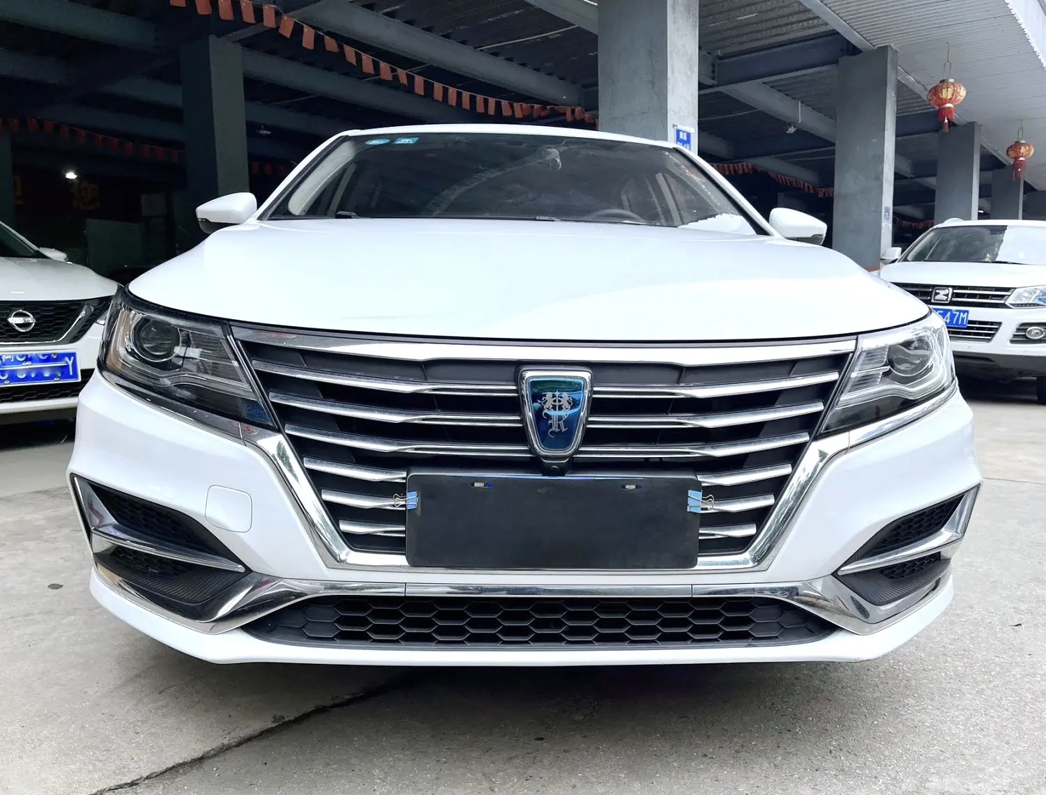 Roewe i6 Classic