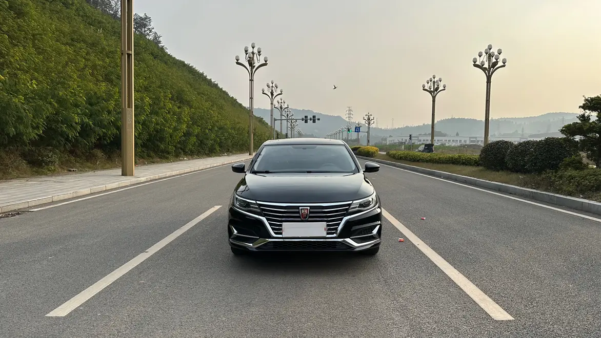 Roewe i6 Classic