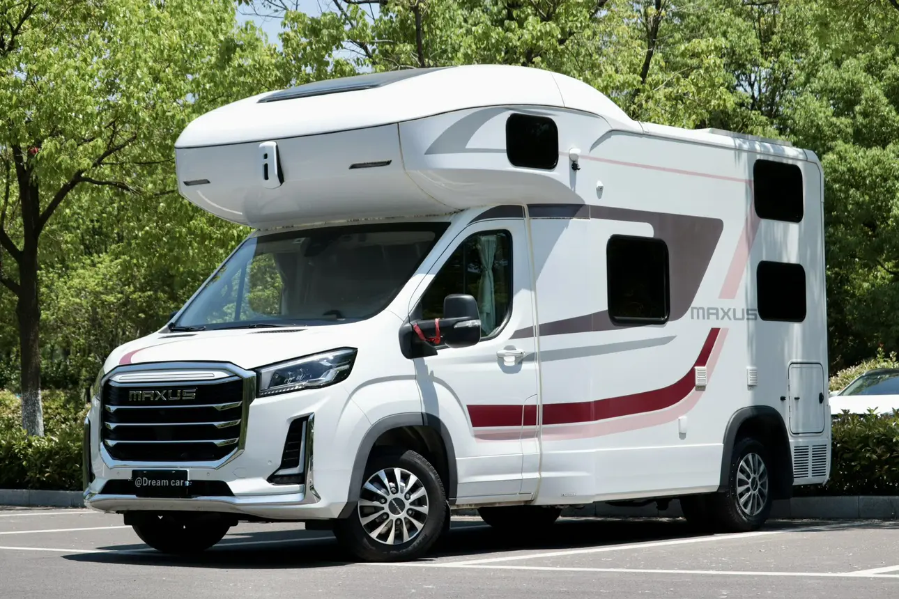 Datong Chase V100