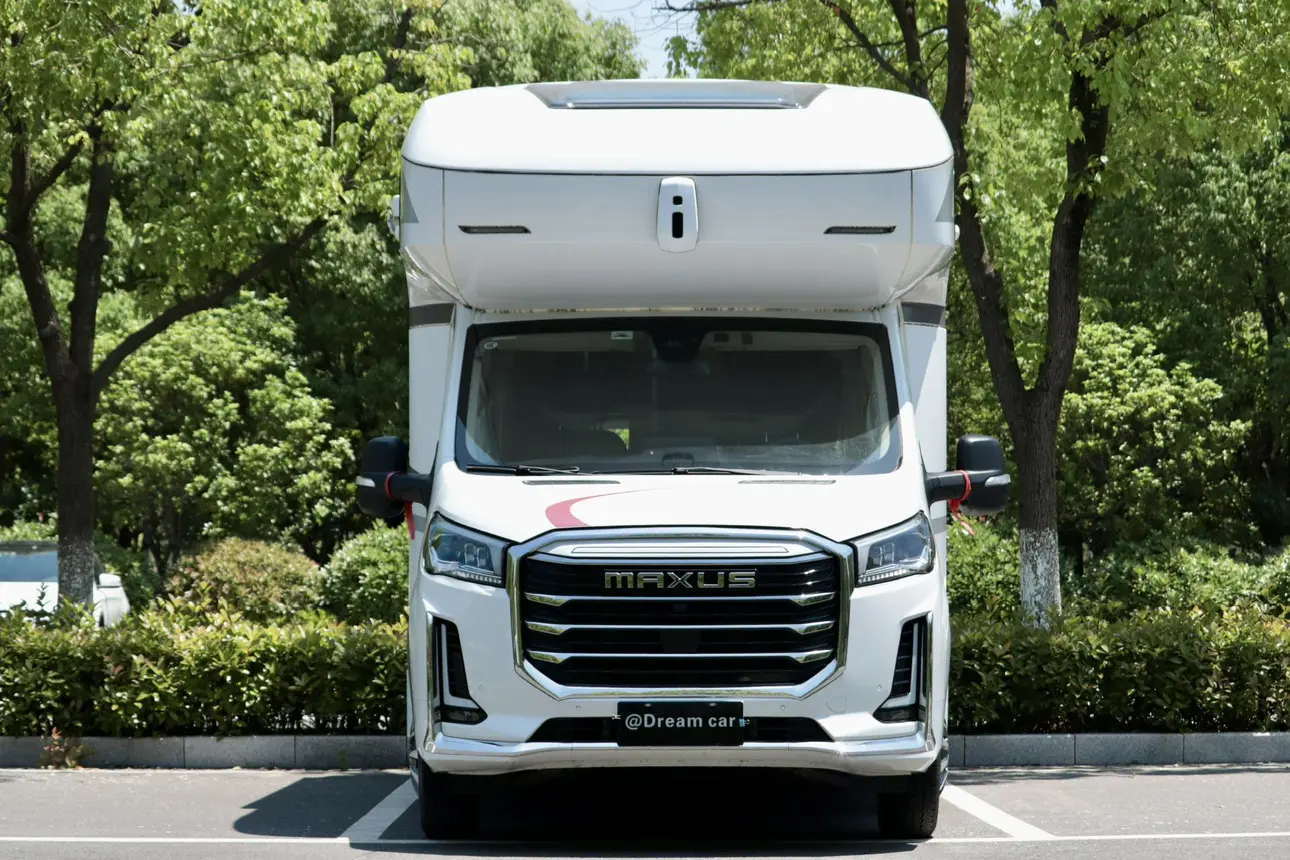 Datong Chase V100
