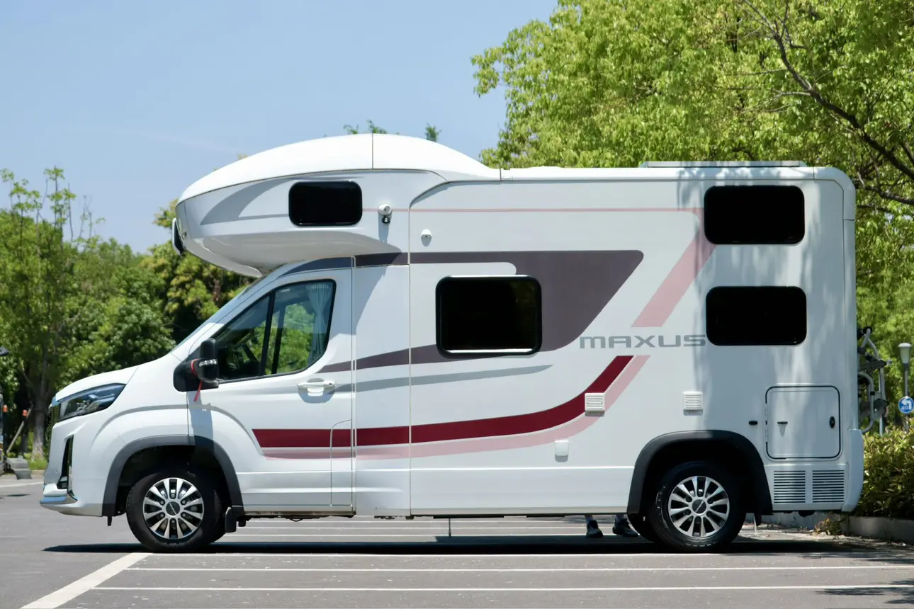 Datong Chase V100