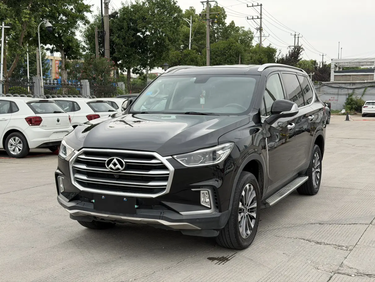 Datong Maxus D90