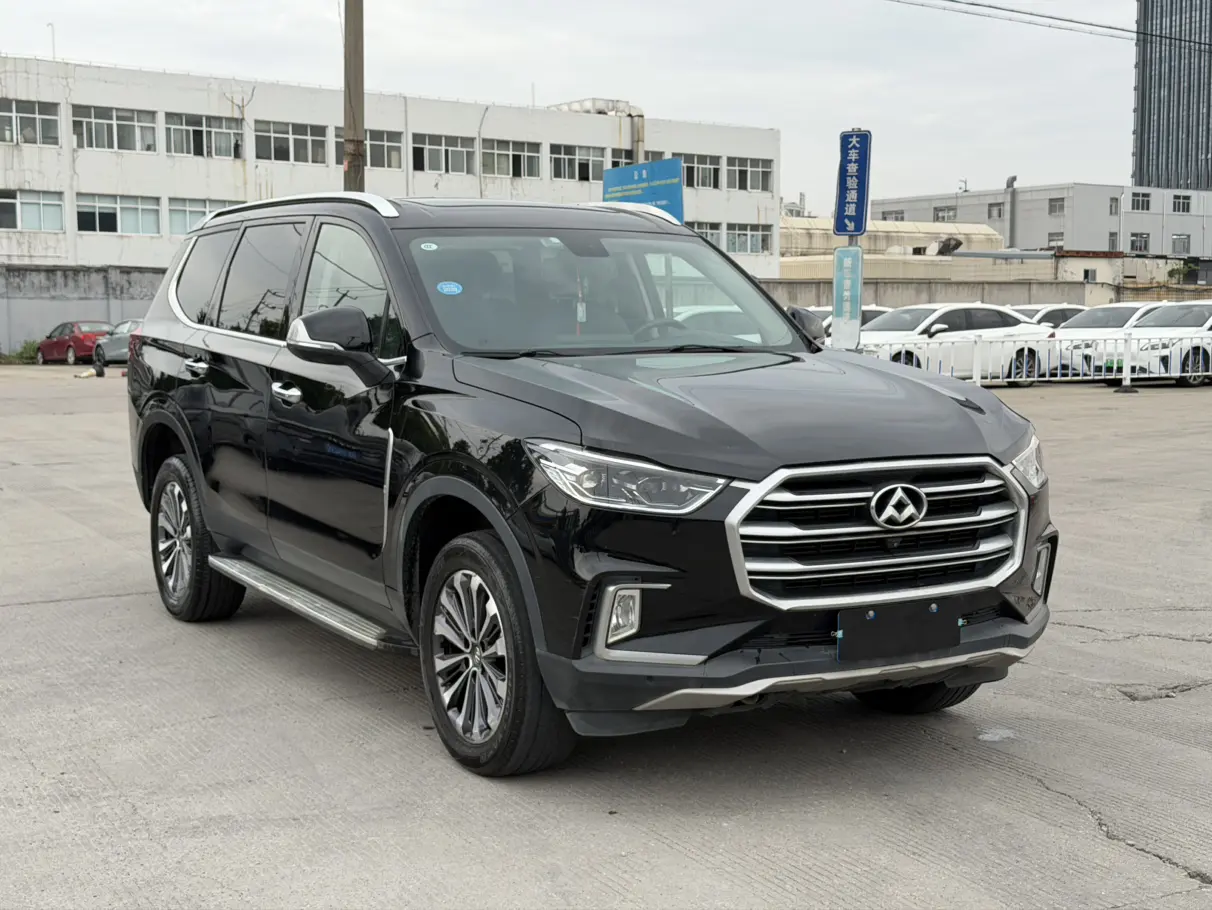 Datong Maxus D90