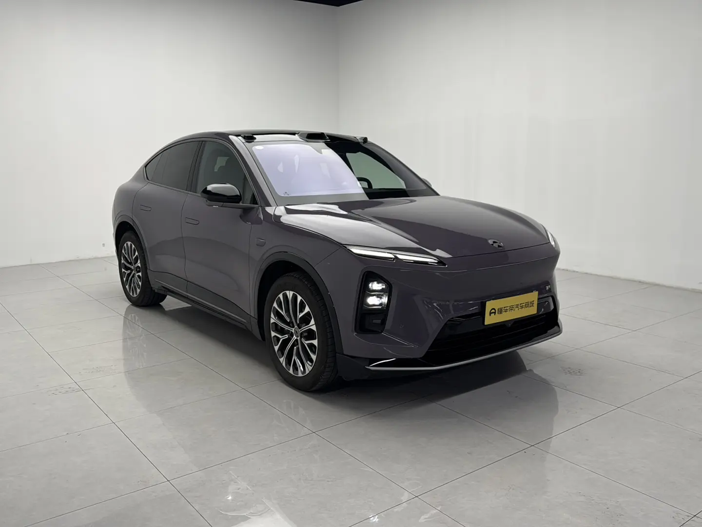 NIO EC6