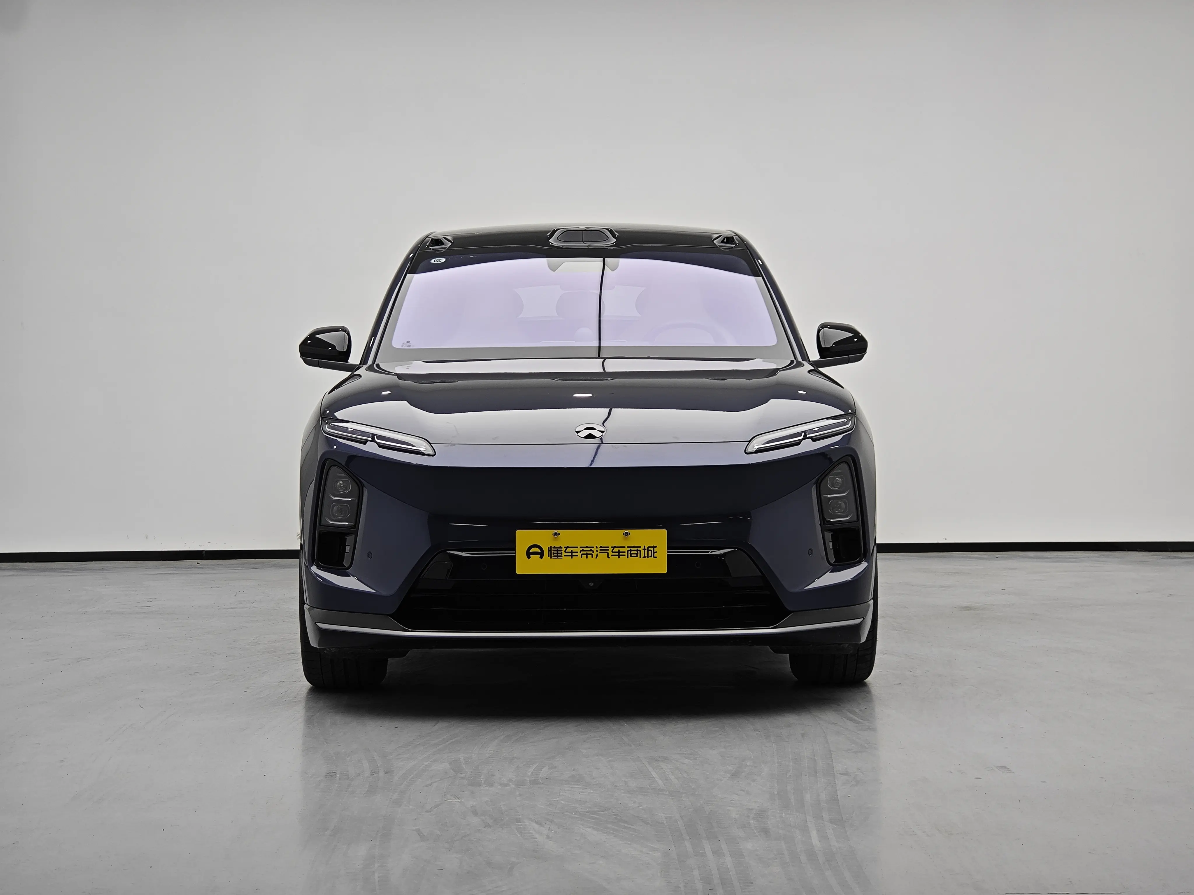 NIO EC6