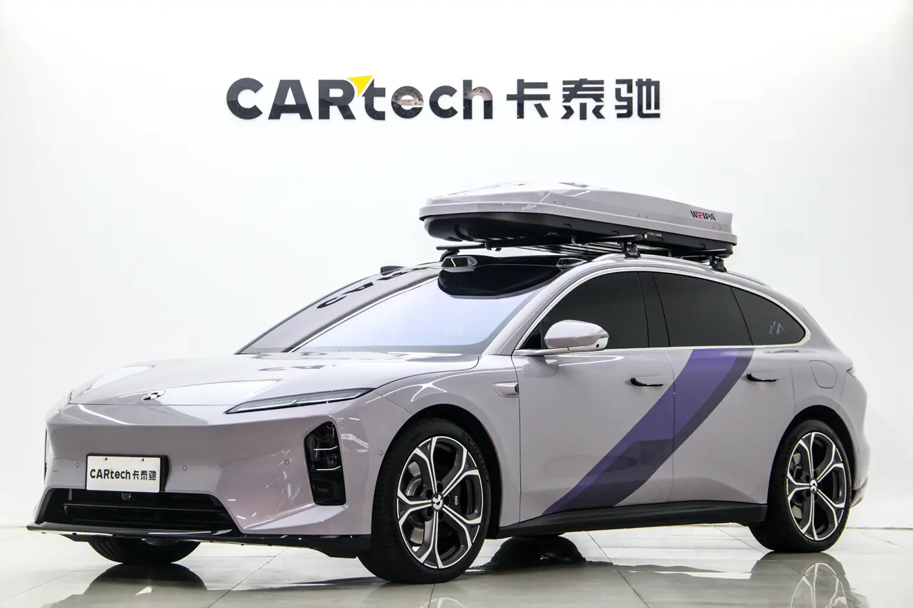 NIO ET5T