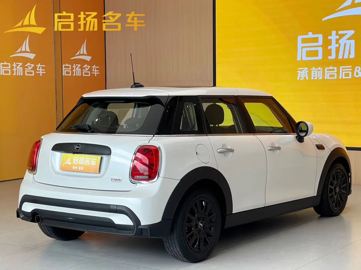 MINI 