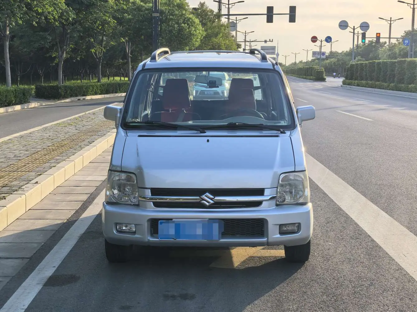 Suzuki Big Dipper