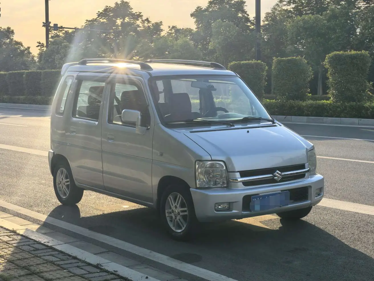 Suzuki Big Dipper