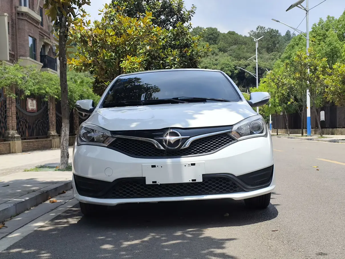 HAIMA M3