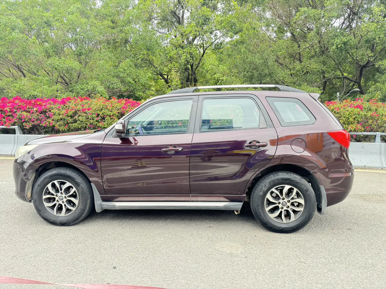 HAIMA Haima S7
