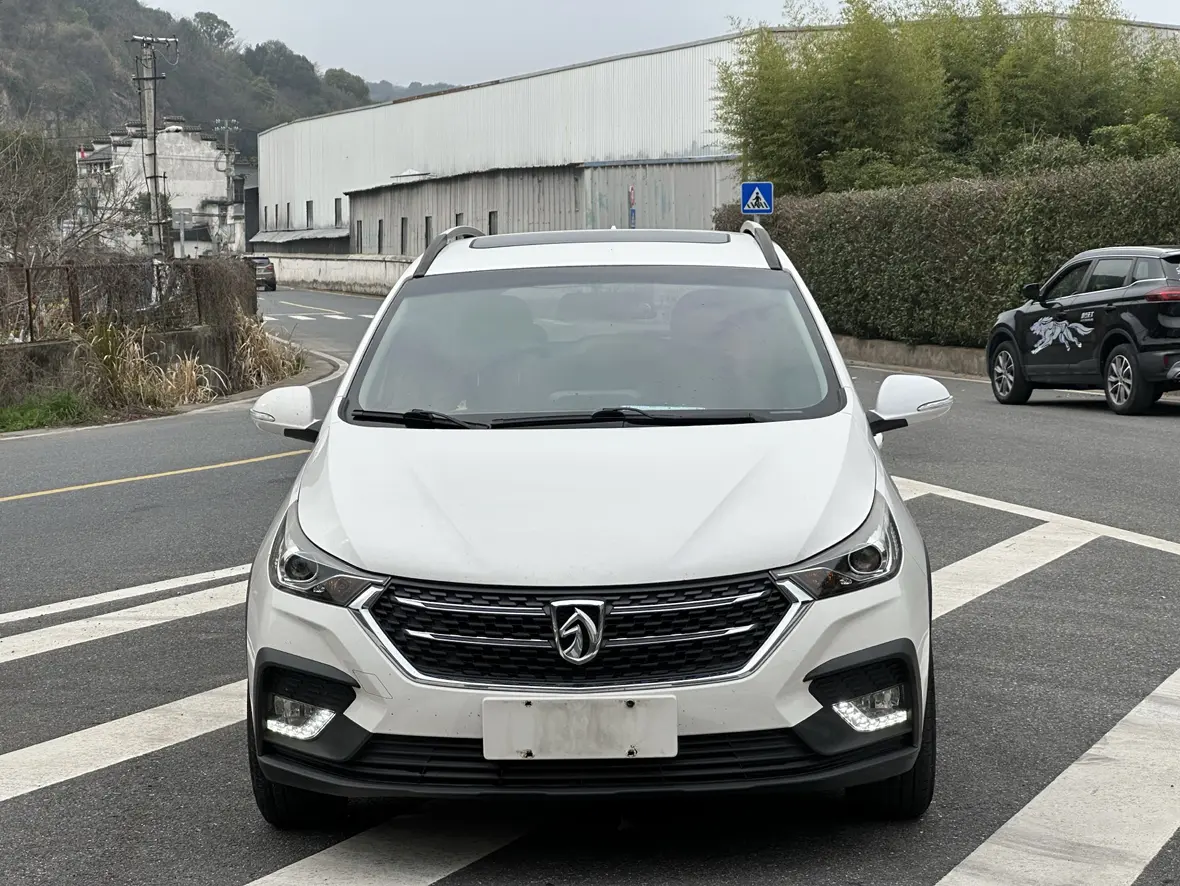 Baojun 310W