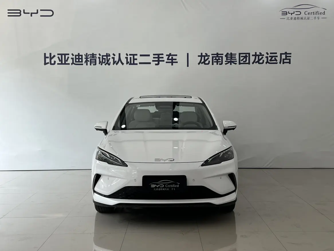 BYD Seal 05DM