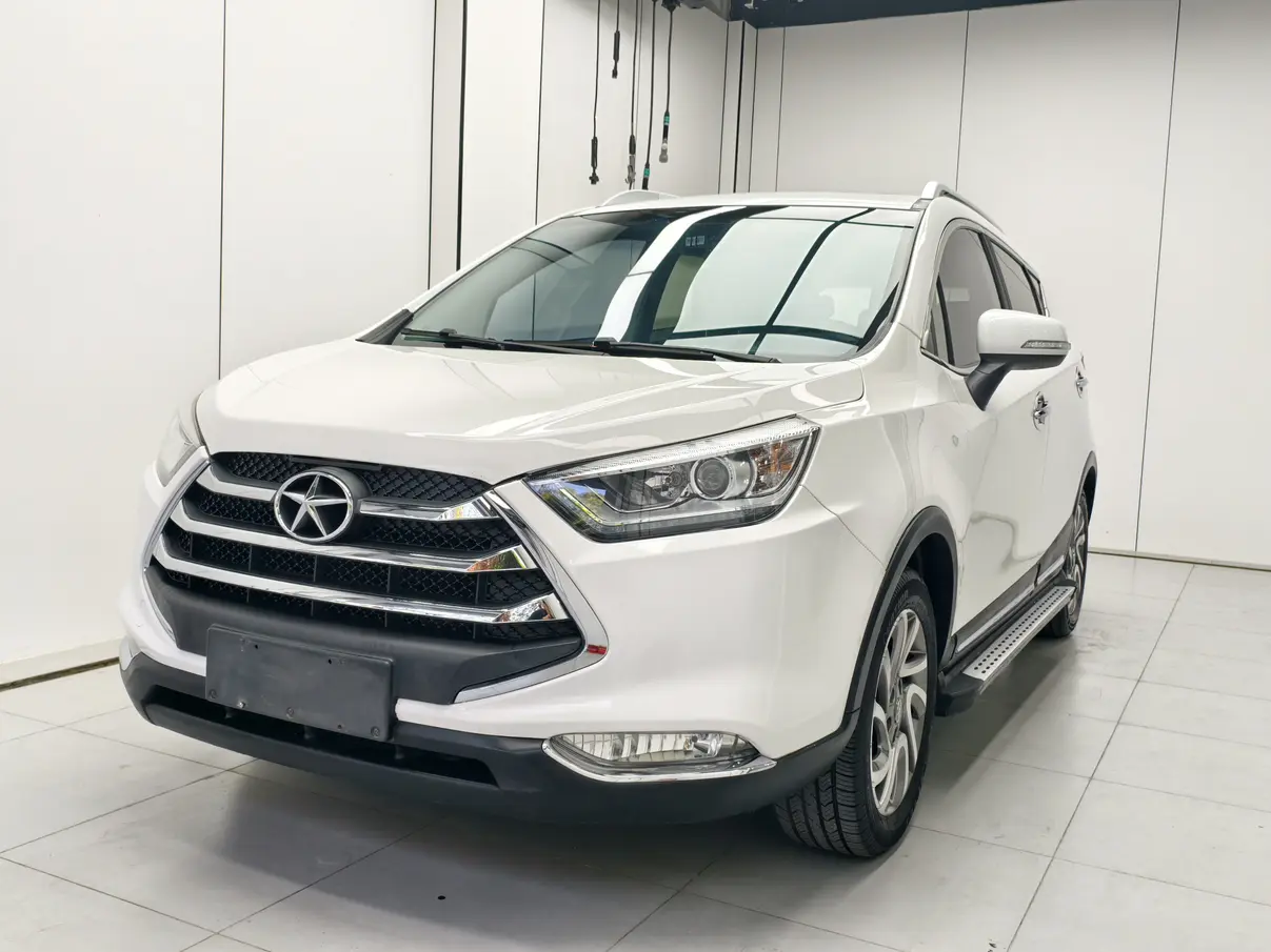 JAC Ruifeng S3