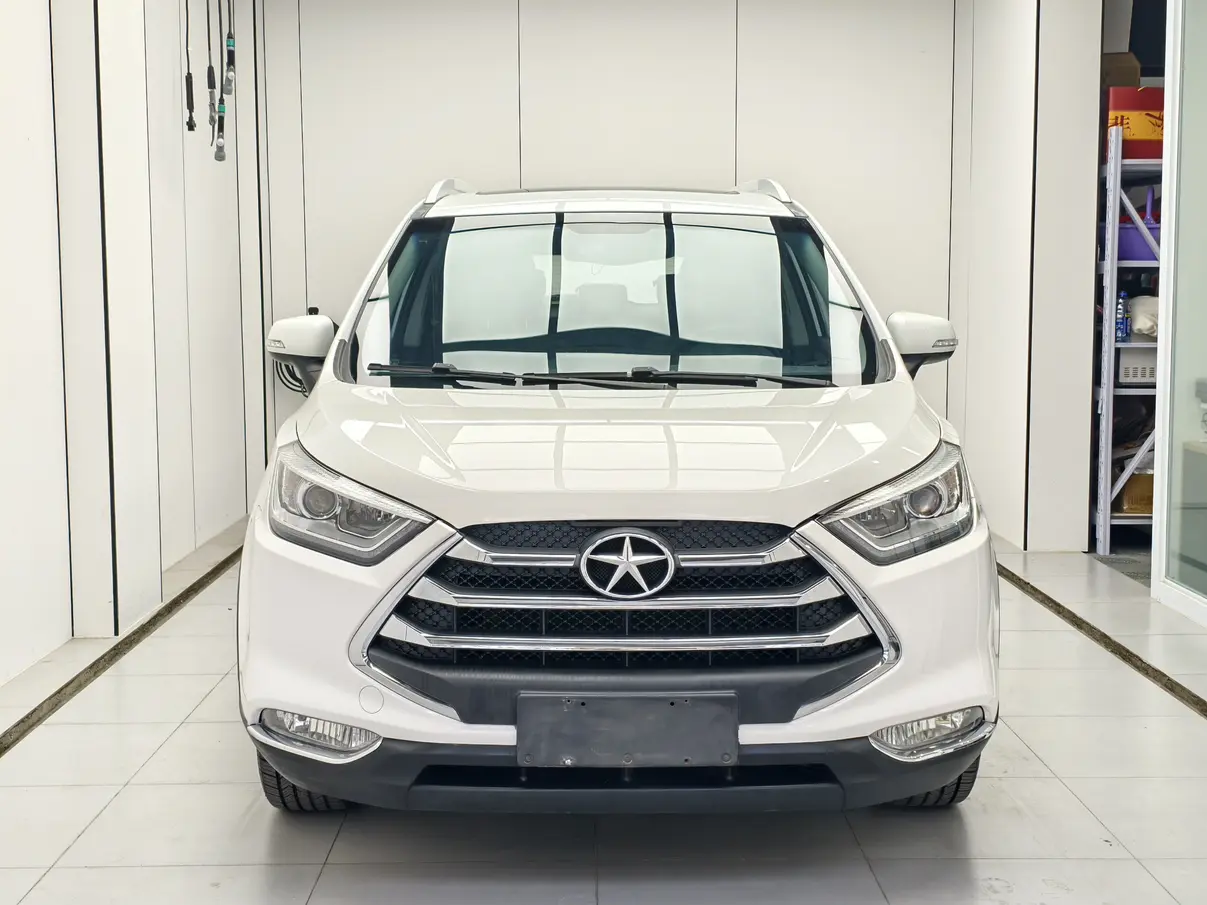 JAC Ruifeng S3