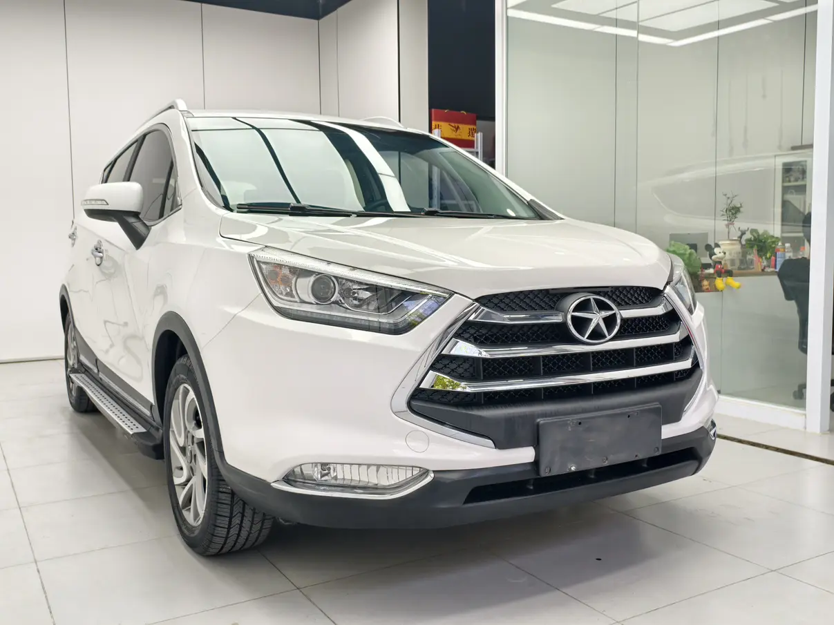 JAC Ruifeng S3