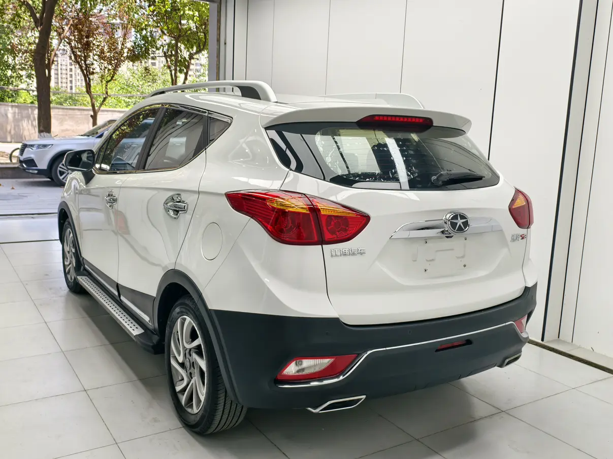JAC Ruifeng S3