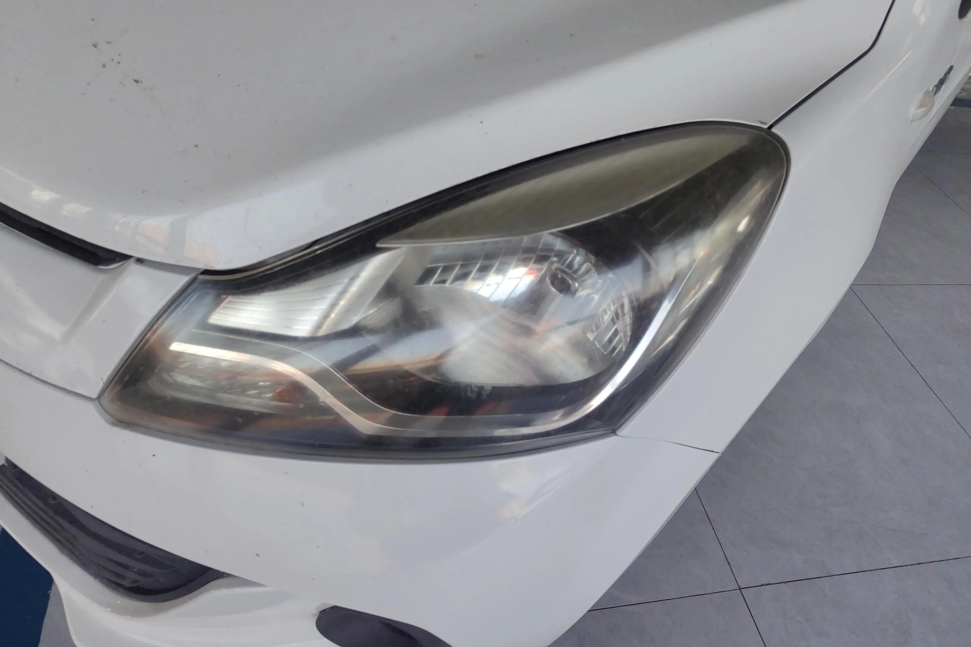 Changan Ben Ben