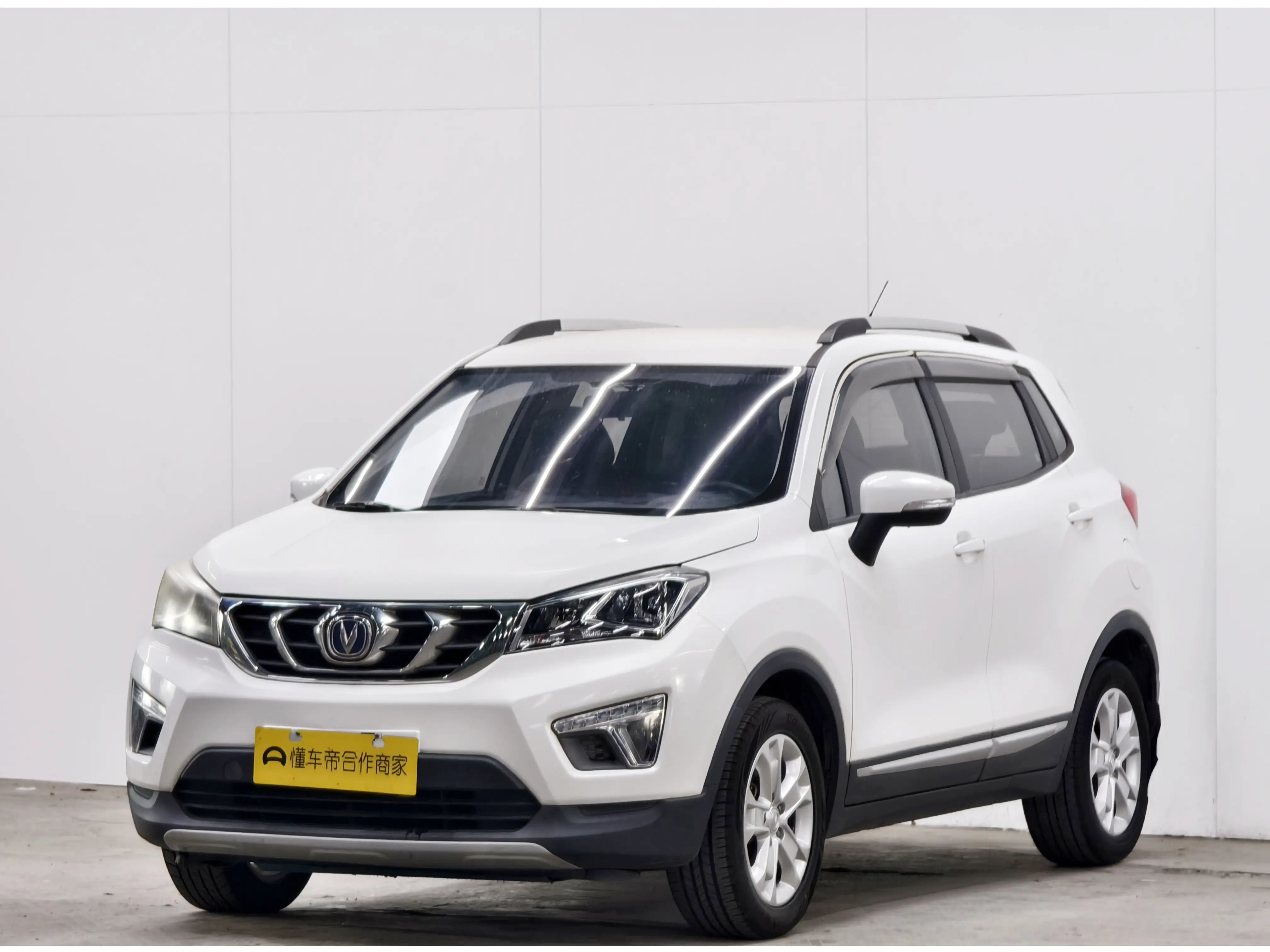 Changan CS15