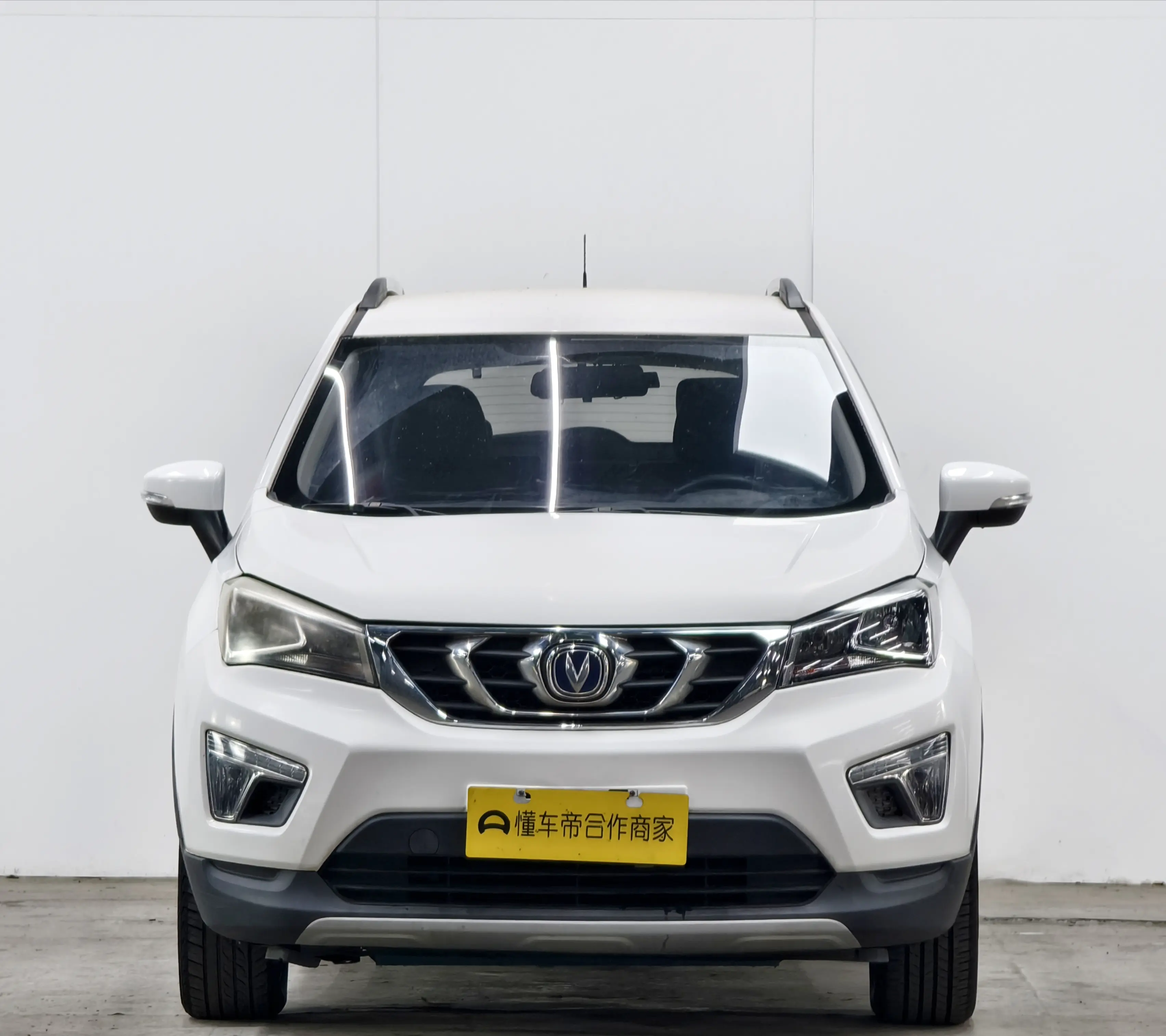 Changan CS15