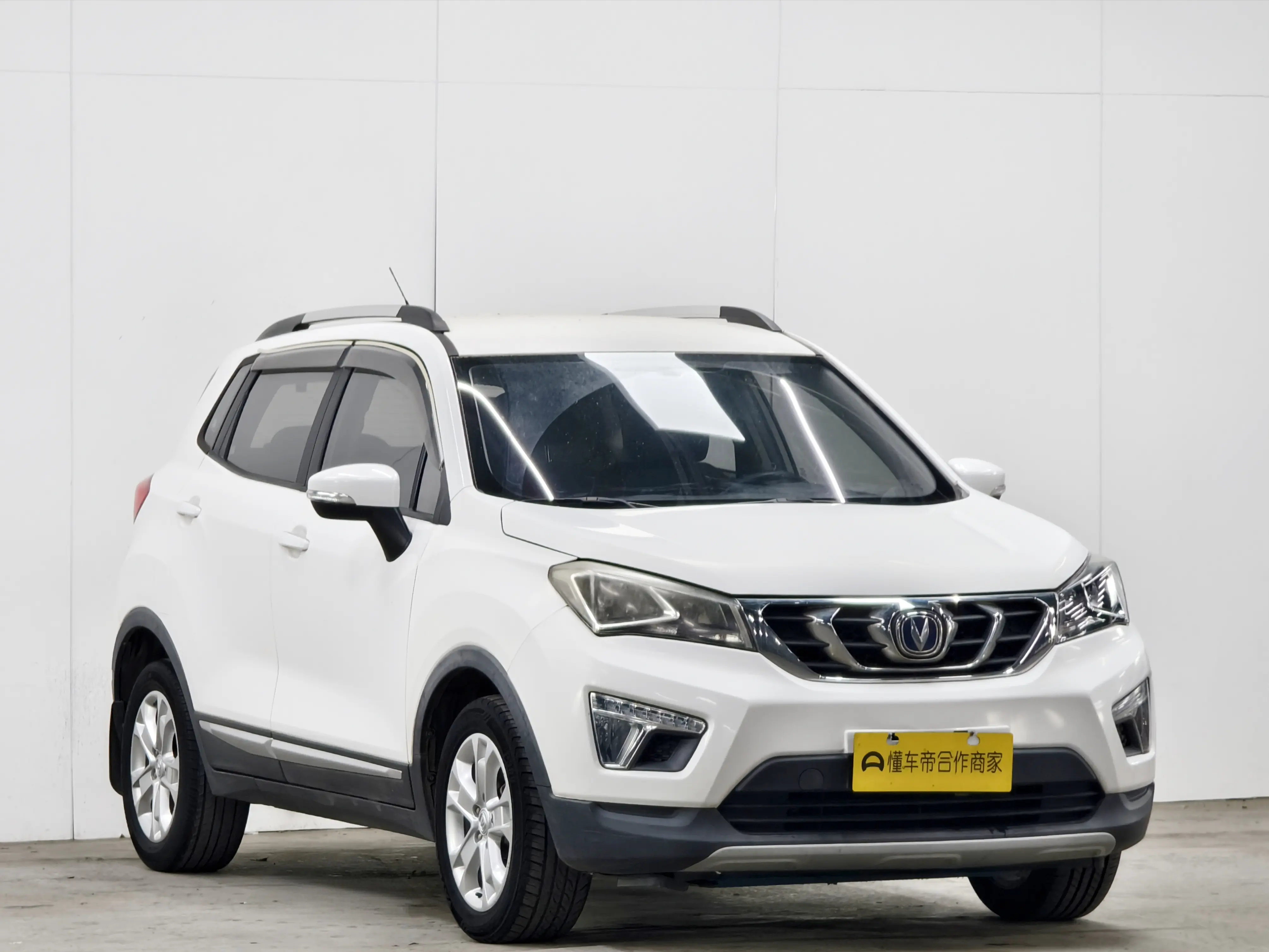 Changan CS15