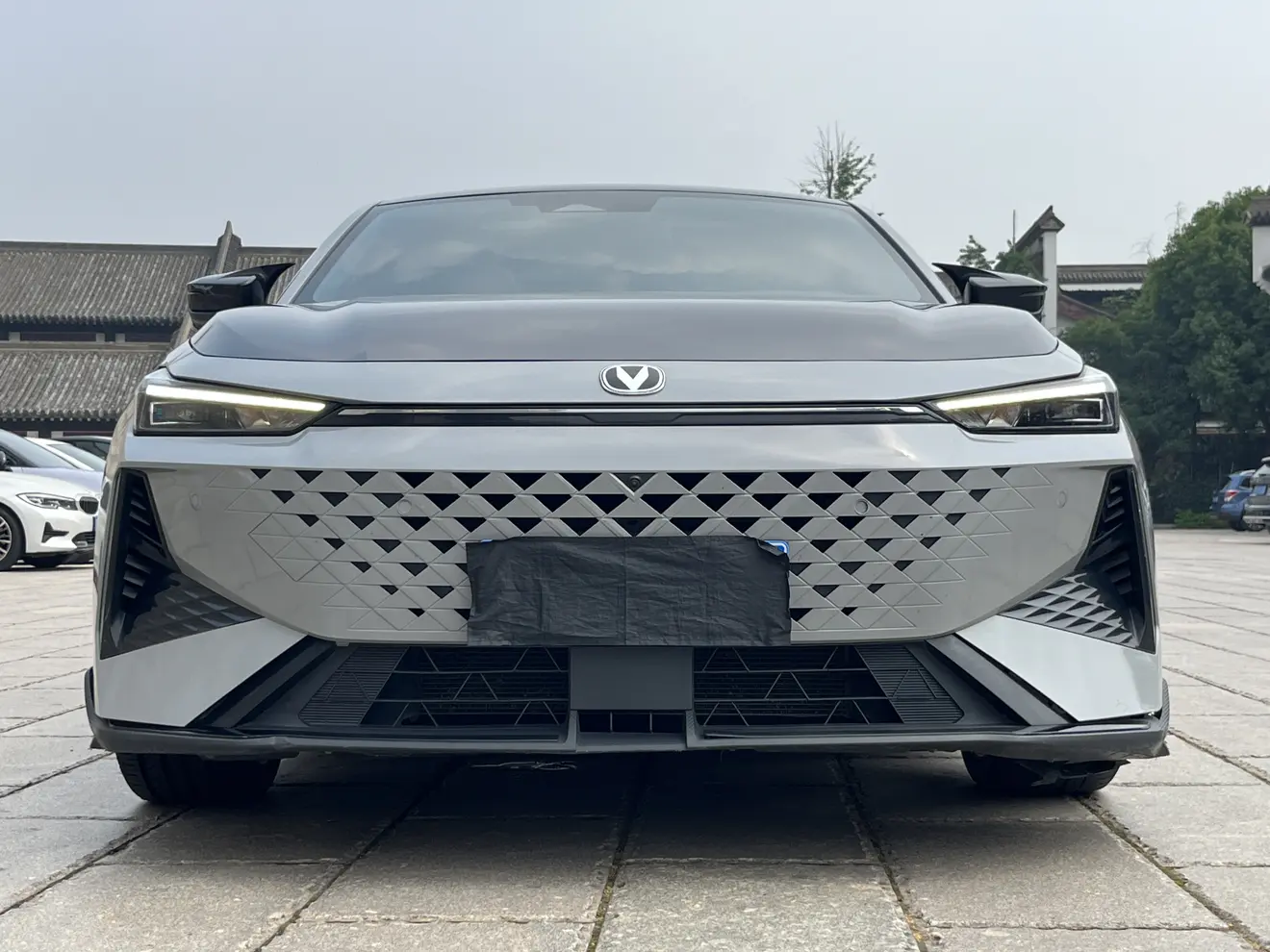 Changan UNI-V