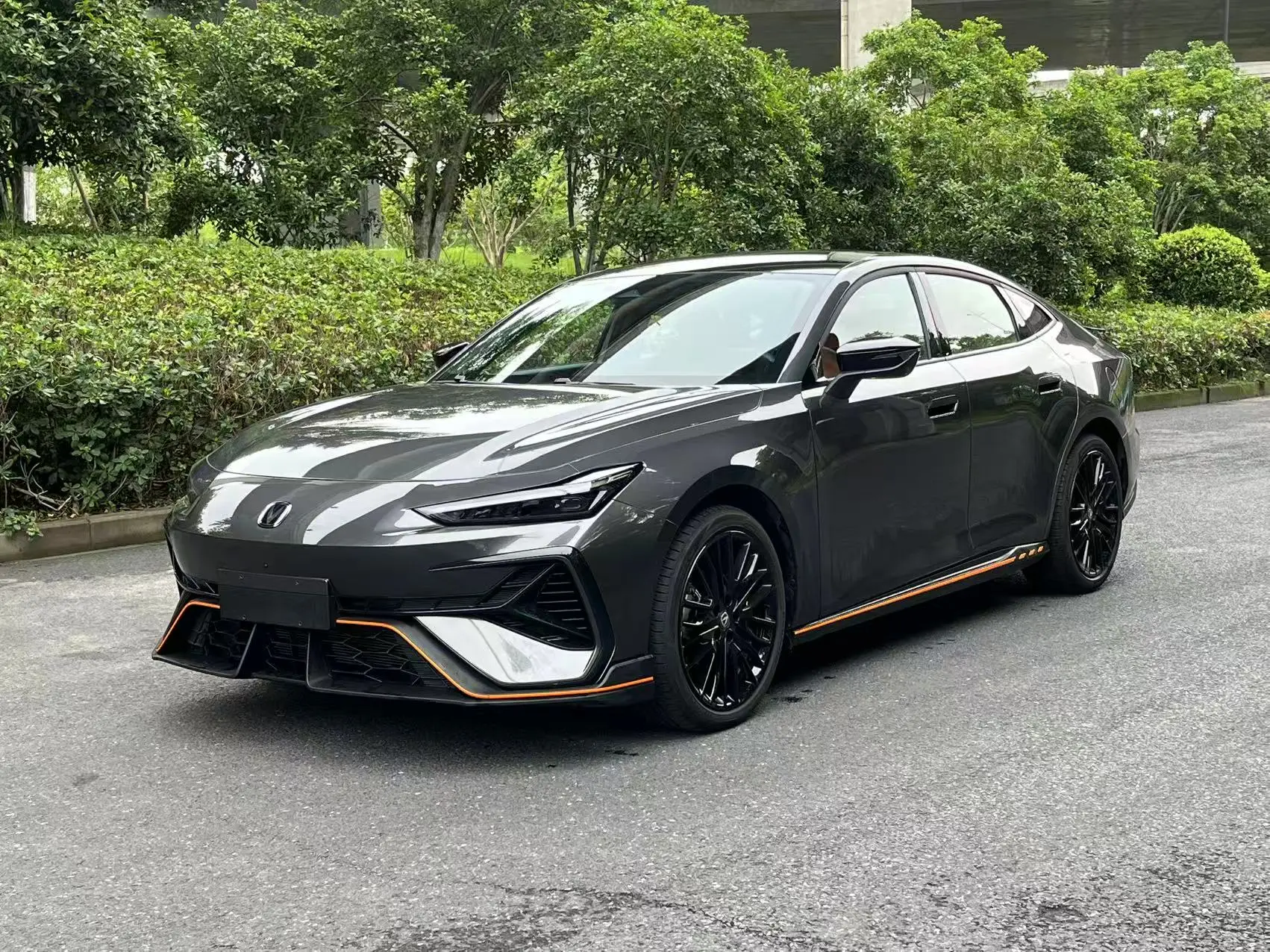Changan UNI-V