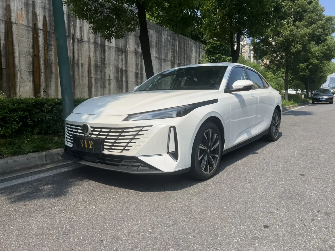 Changan Escape