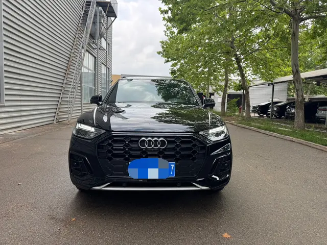 Audi Q5L