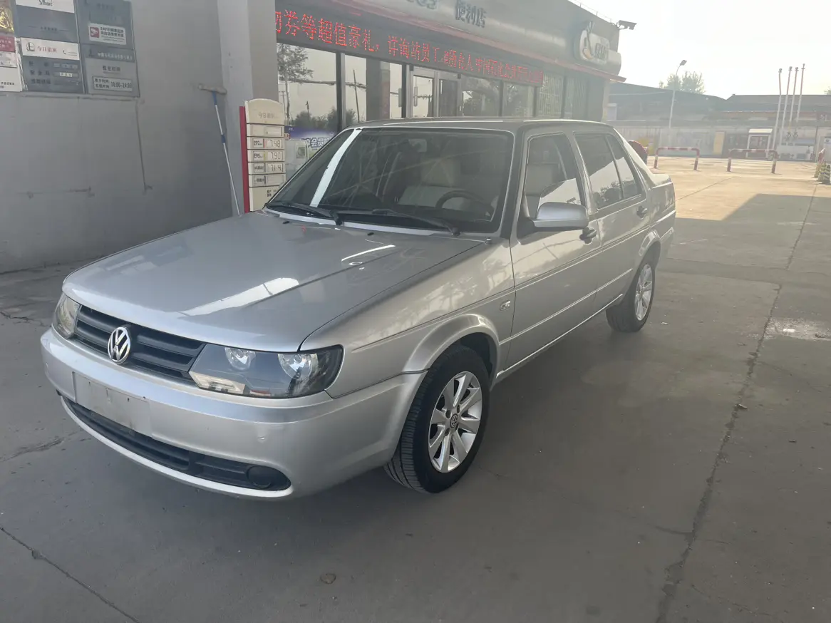 Volkswagen Jetta