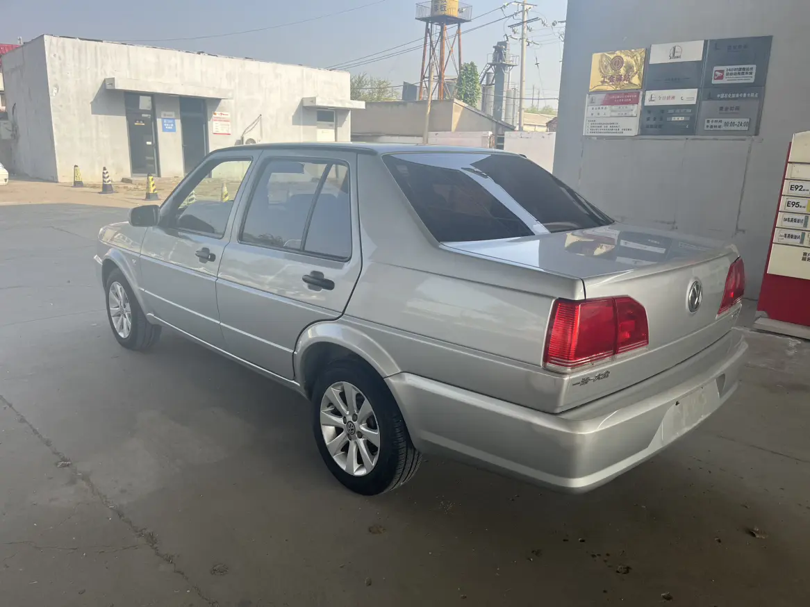 Volkswagen Jetta