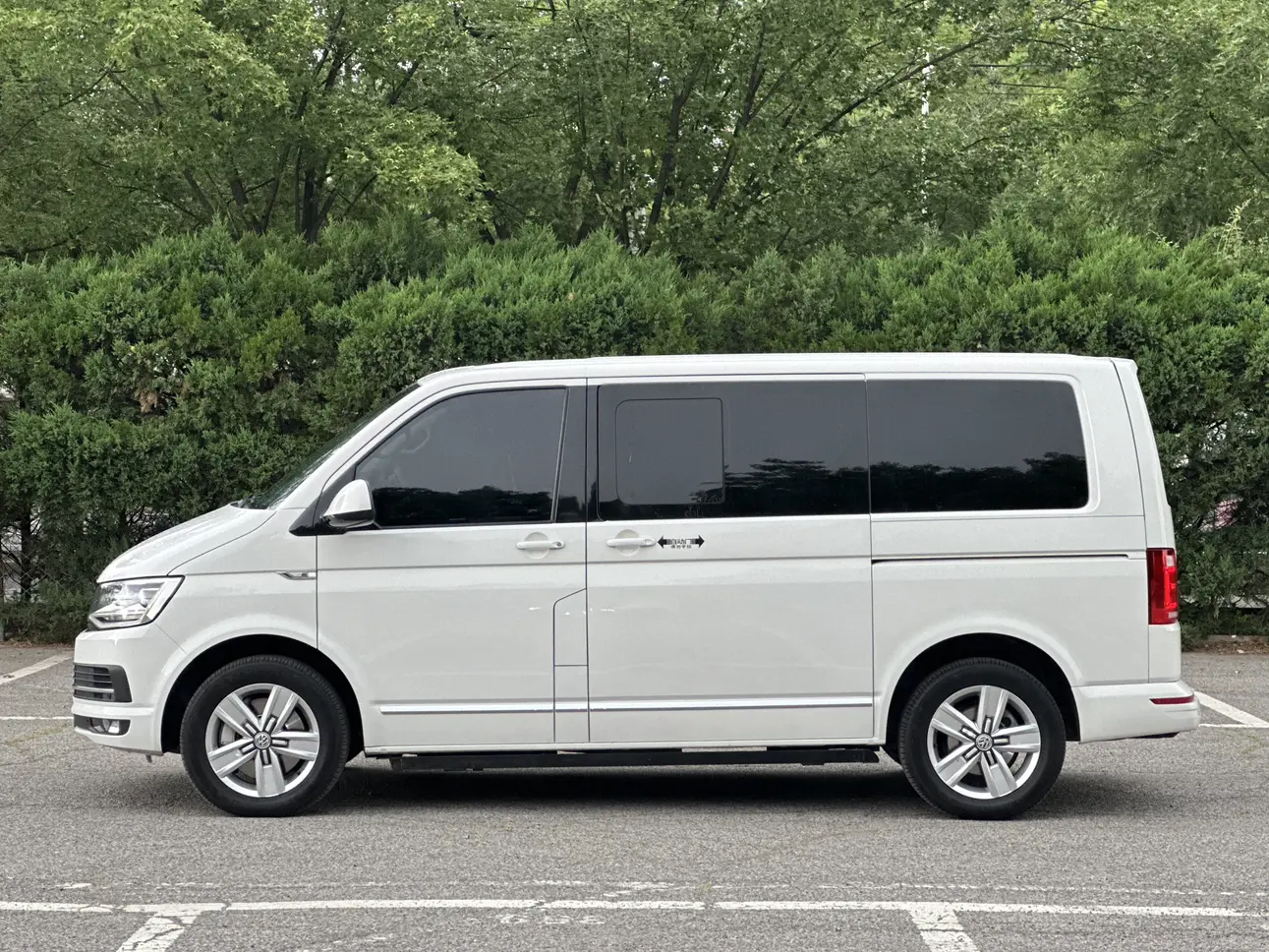 Volkswagen Metroway