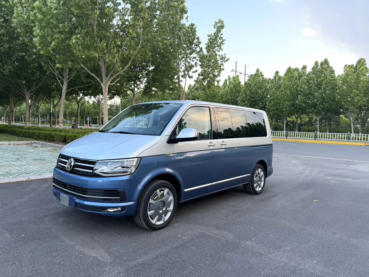 Volkswagen Metroway
