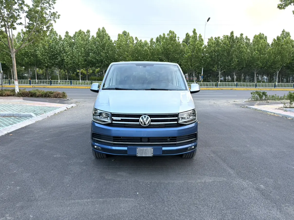 Volkswagen Metroway
