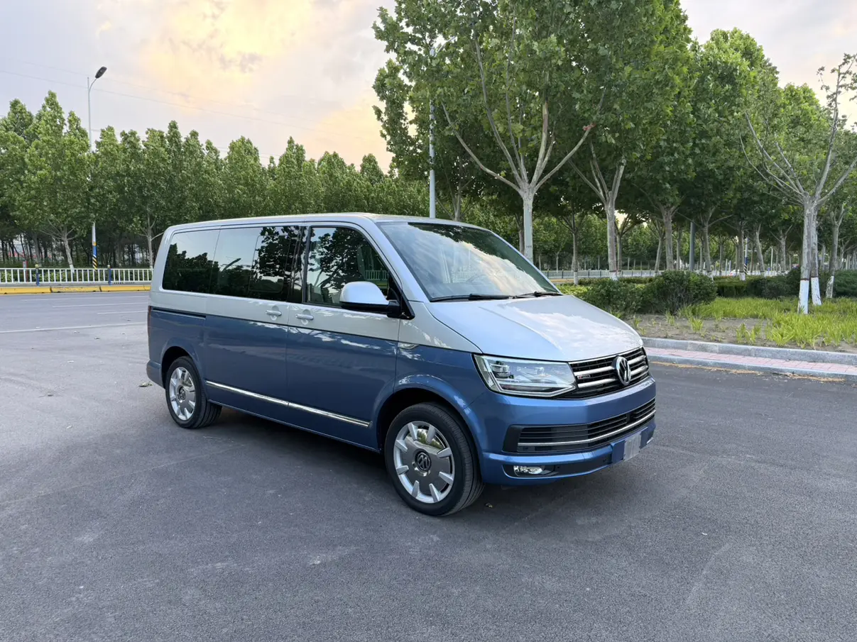 Volkswagen Metroway