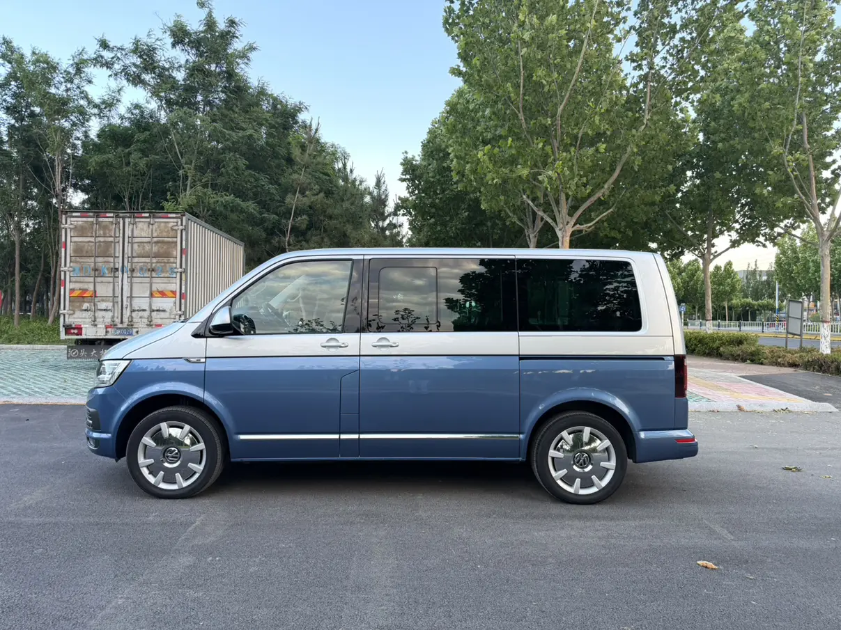 Volkswagen Metroway