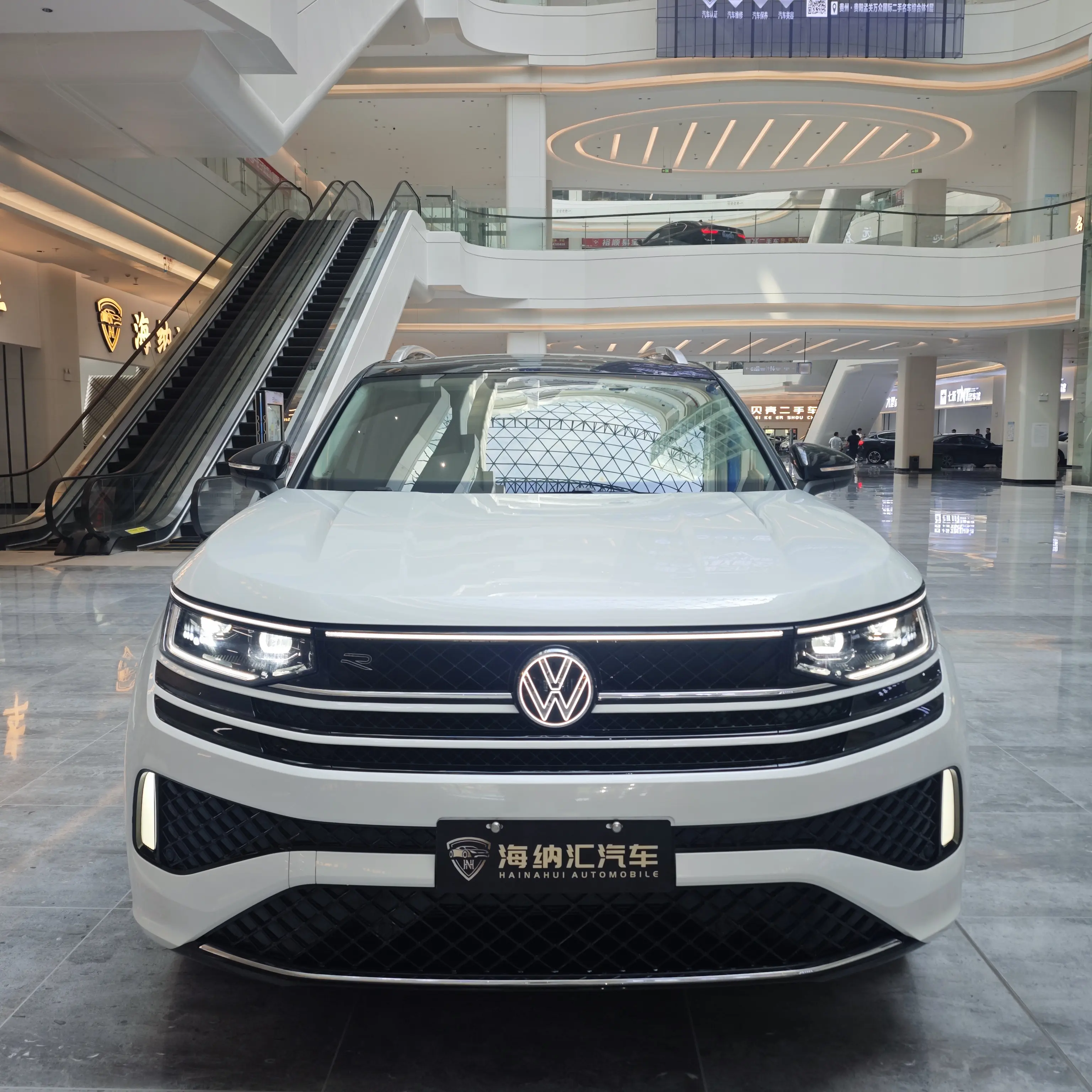 Volkswagen Patrol