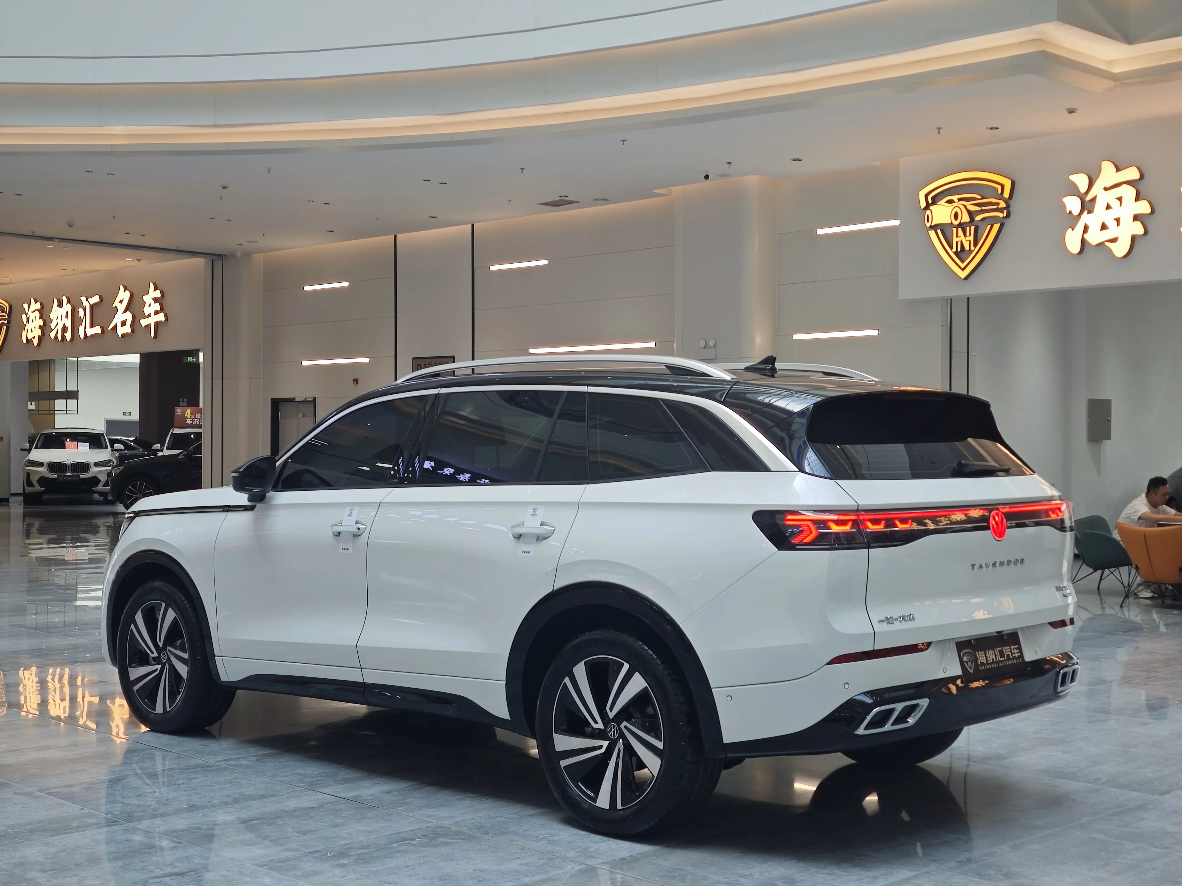 Volkswagen Patrol