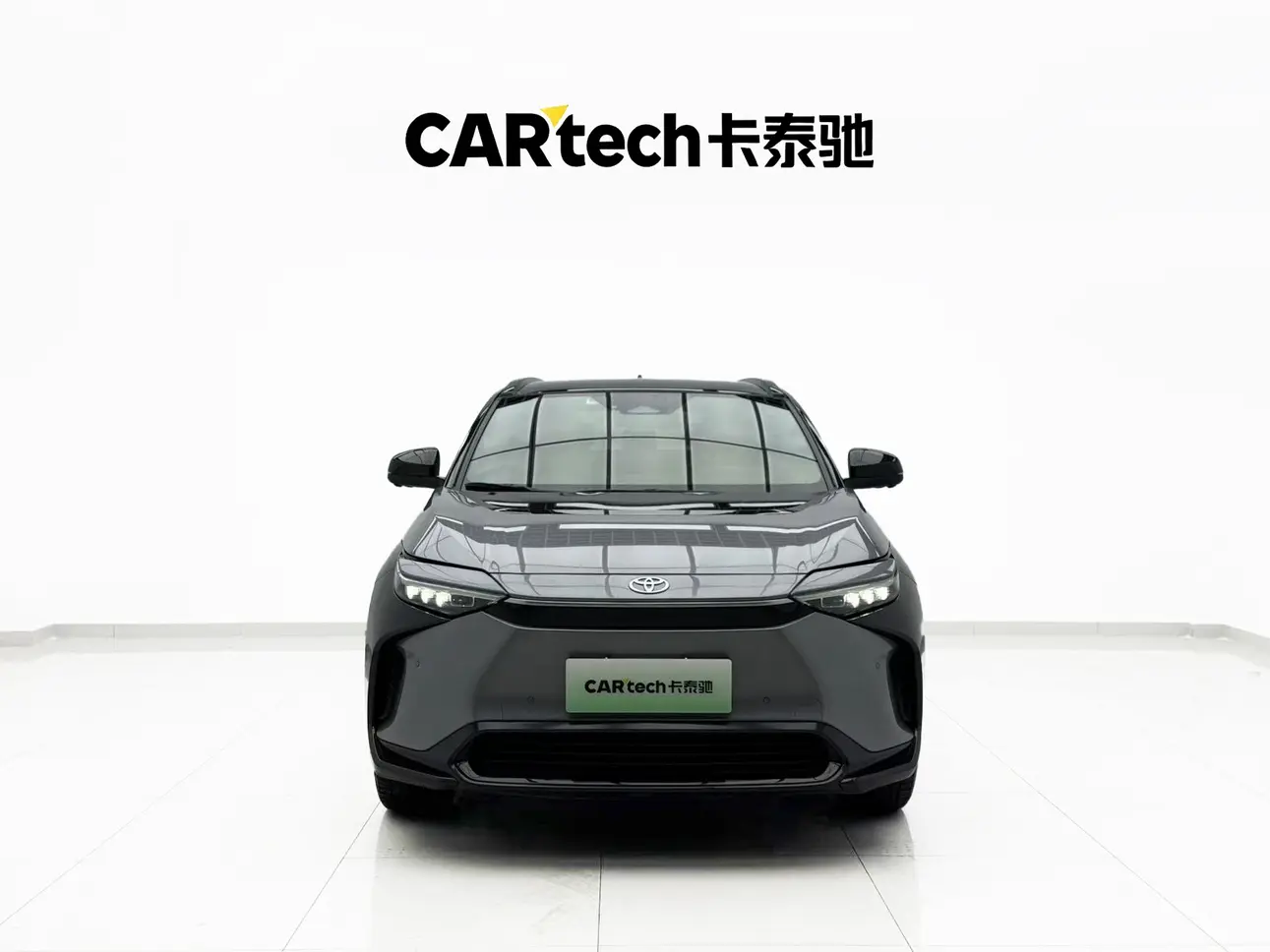 Toyota FAW  bZ4X
