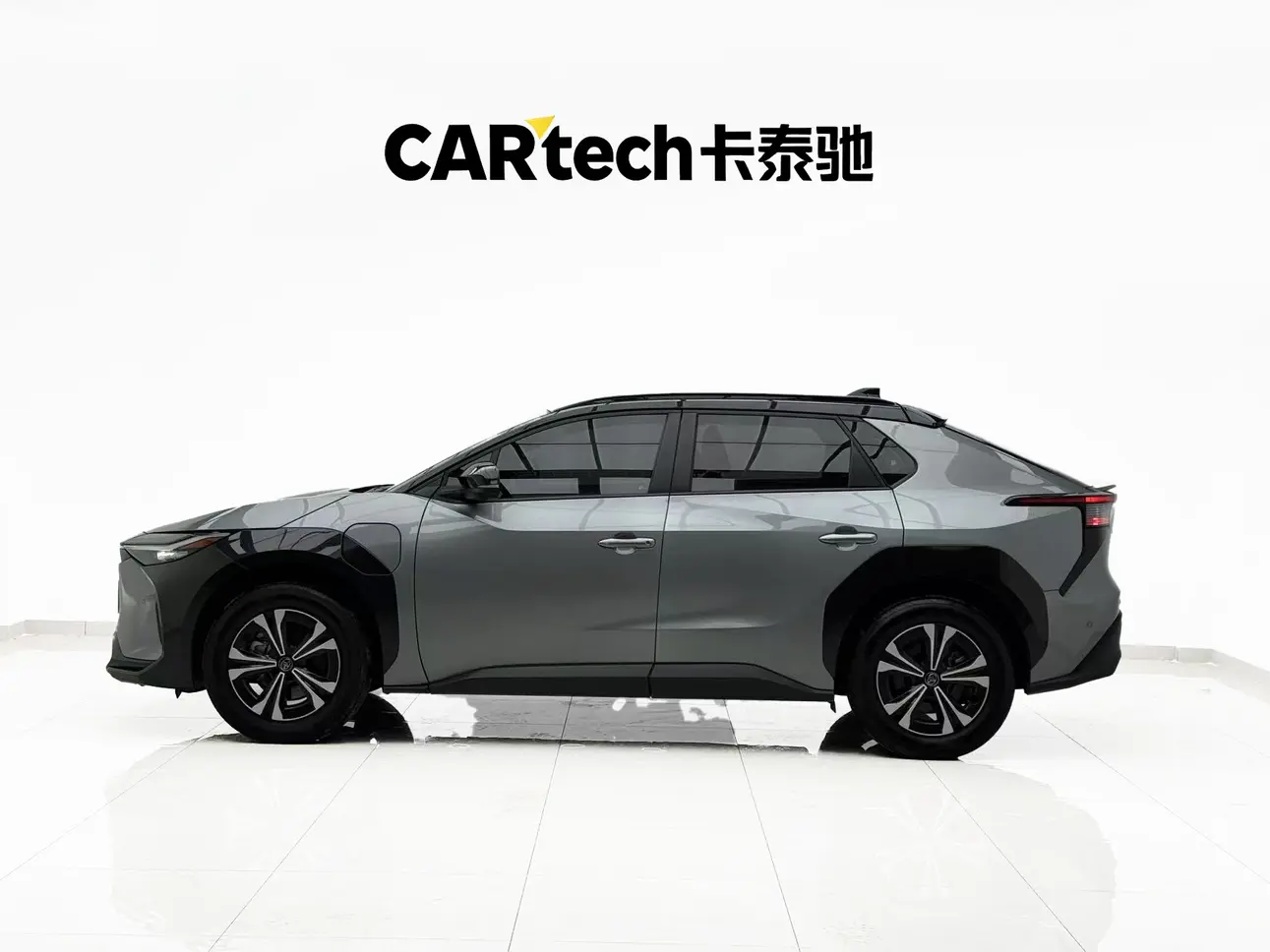 Toyota FAW  bZ4X