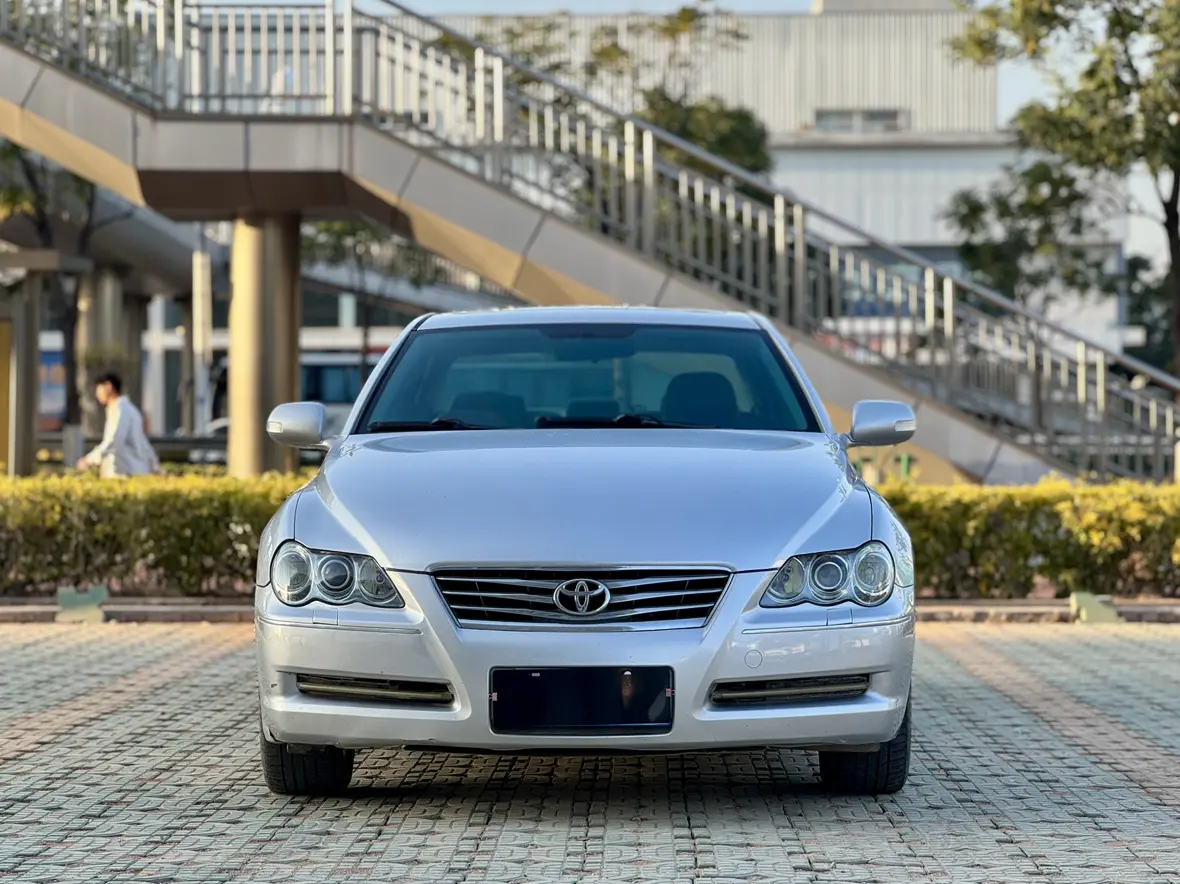 Toyota Ruizhi