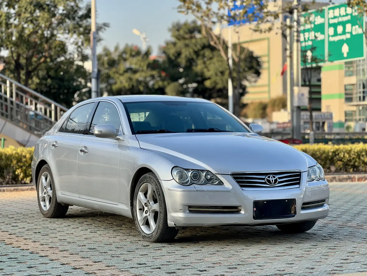 Toyota Ruizhi