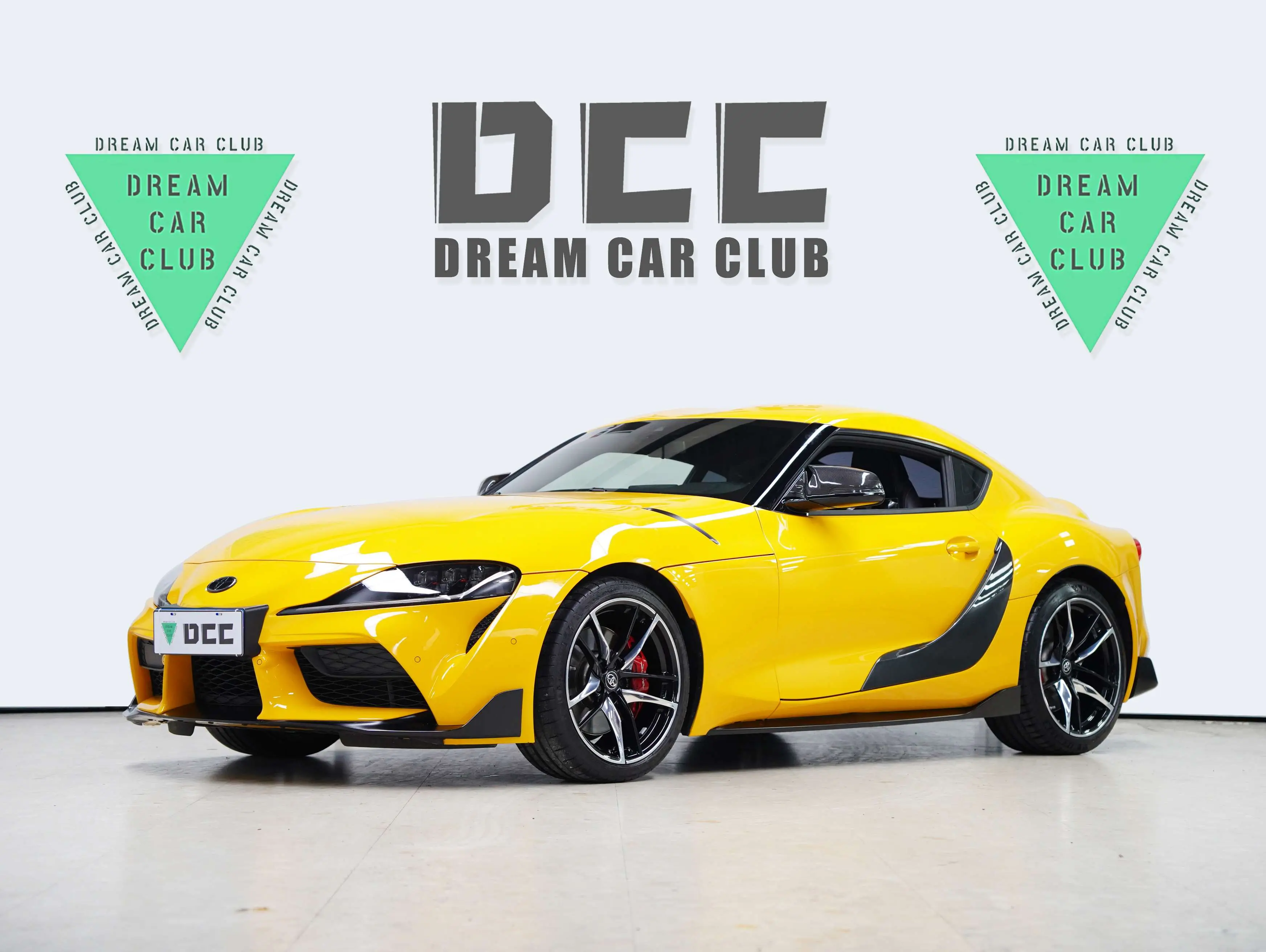 Toyota Supra