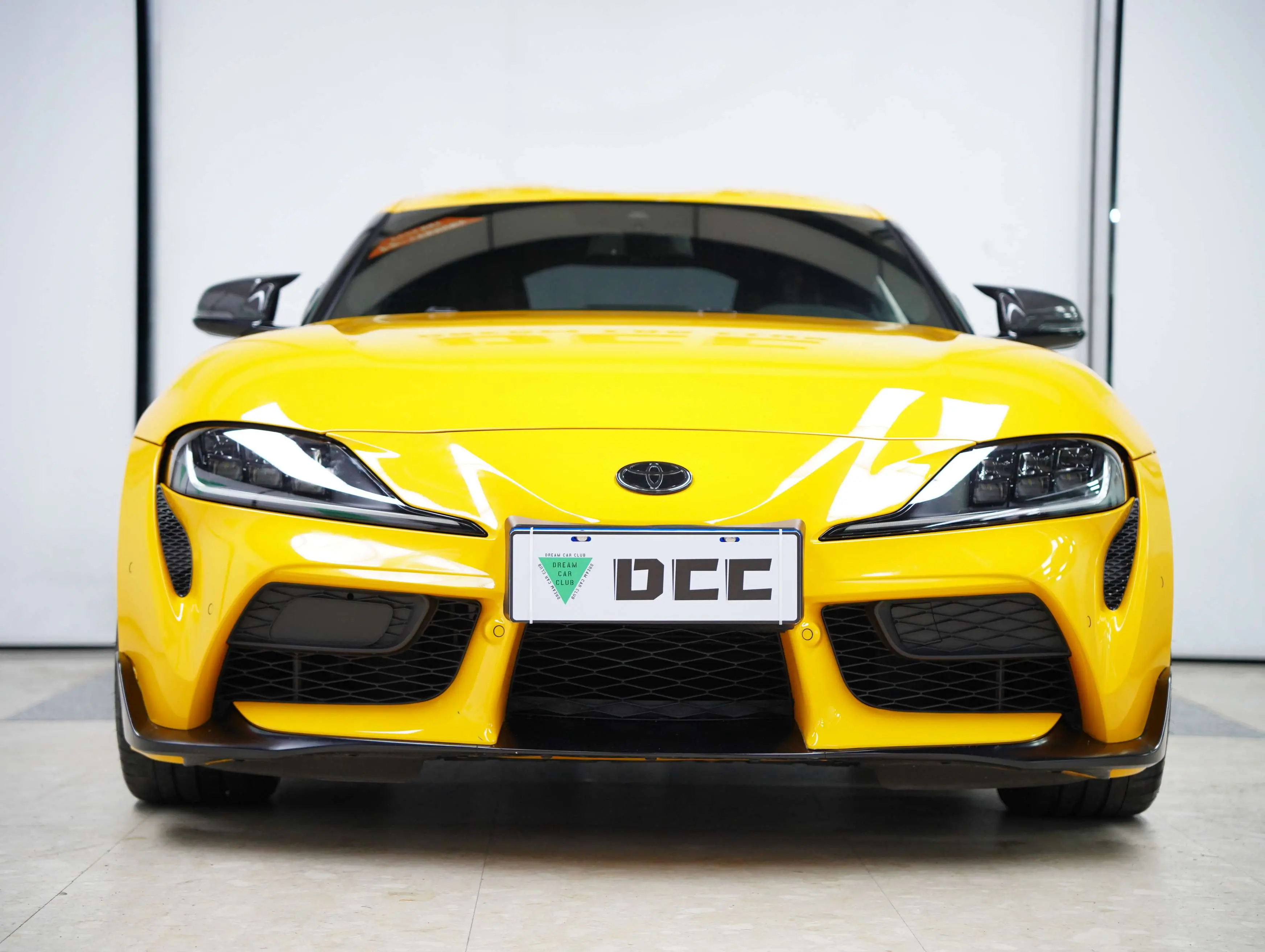 Toyota Supra