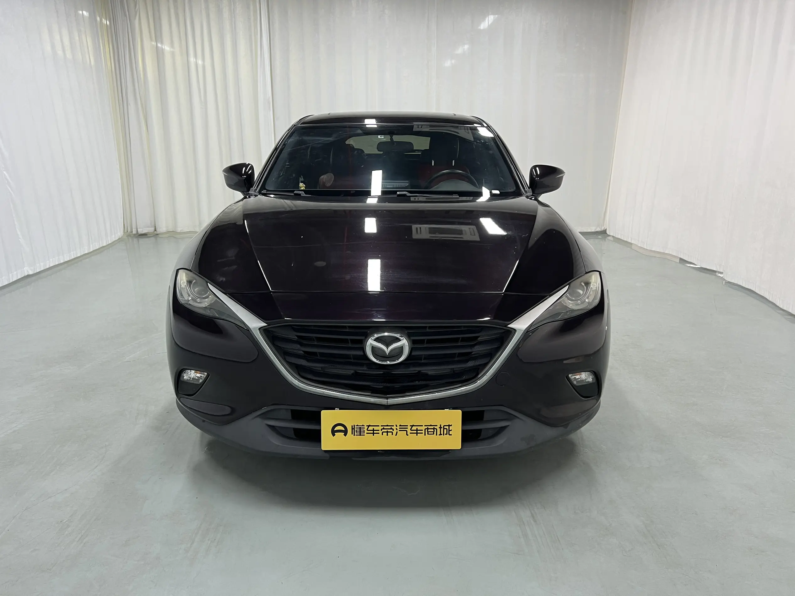 Mazda CX-4